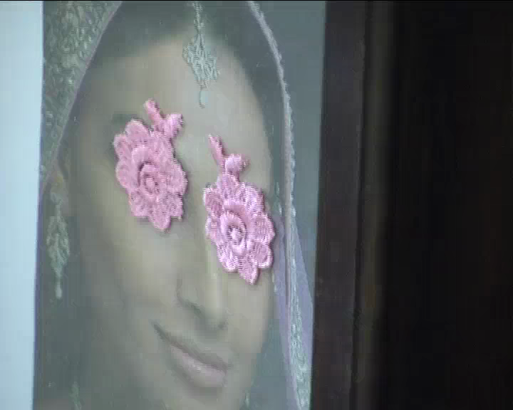 Einblick ins Atelier von Hubertus Hess.